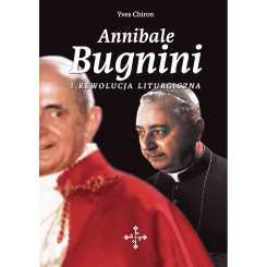 Annibale Bugnini i rewolucja liturgiczna