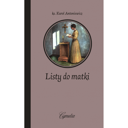 Listy do matki