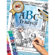 ABC Tradycji [zestaw trzech kolorowanek] - 9