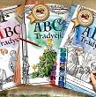 ABC Tradycji [zestaw trzech kolorowanek] - 18