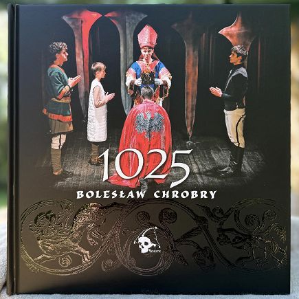 1025 BOLESŁAW CHROBRY