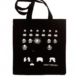 torba „Fight Marxism”