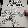 KSIĘGA MIECZA. POGROMCA SMOKA - 5