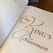 The King's Achievement (Hardcover/opr. twarda)  - 4
